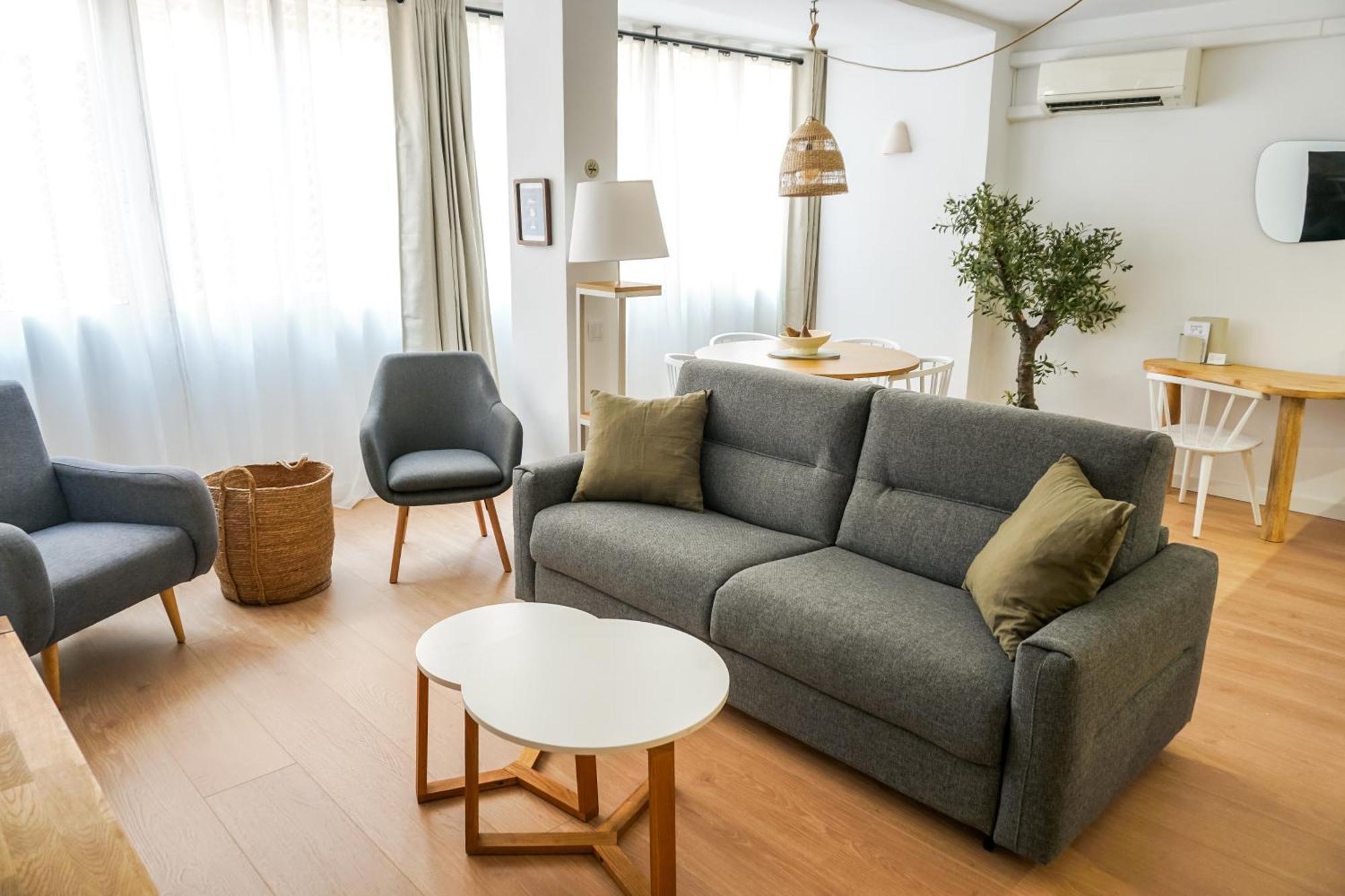 Apartamento El Olivo Alicante Exterior photo